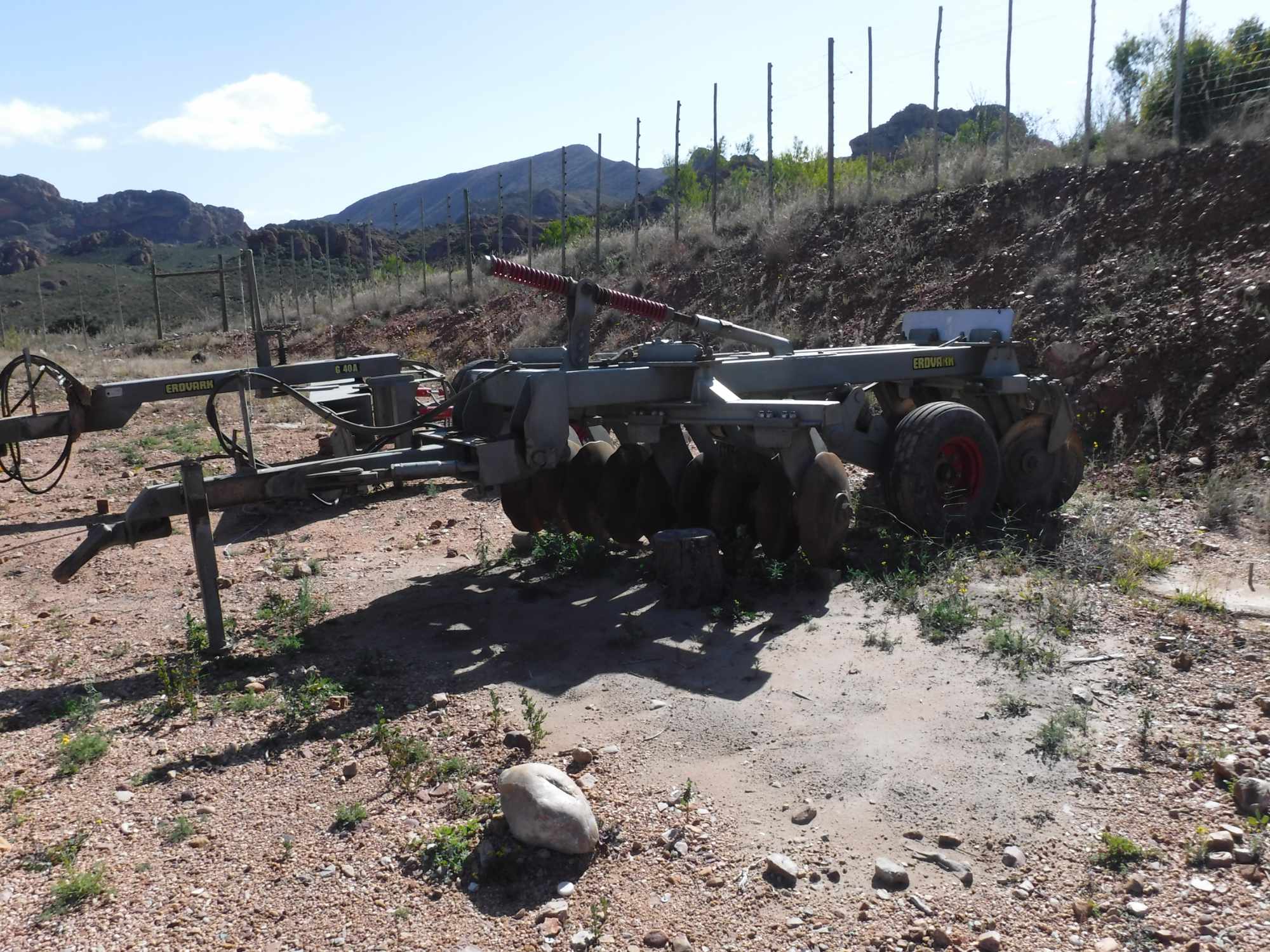 Farming Equipment And Implements thumbnail 17