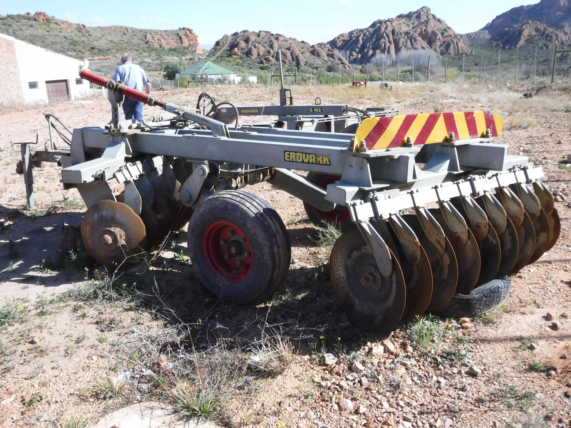 Farming Equipment And Implements thumbnail 19