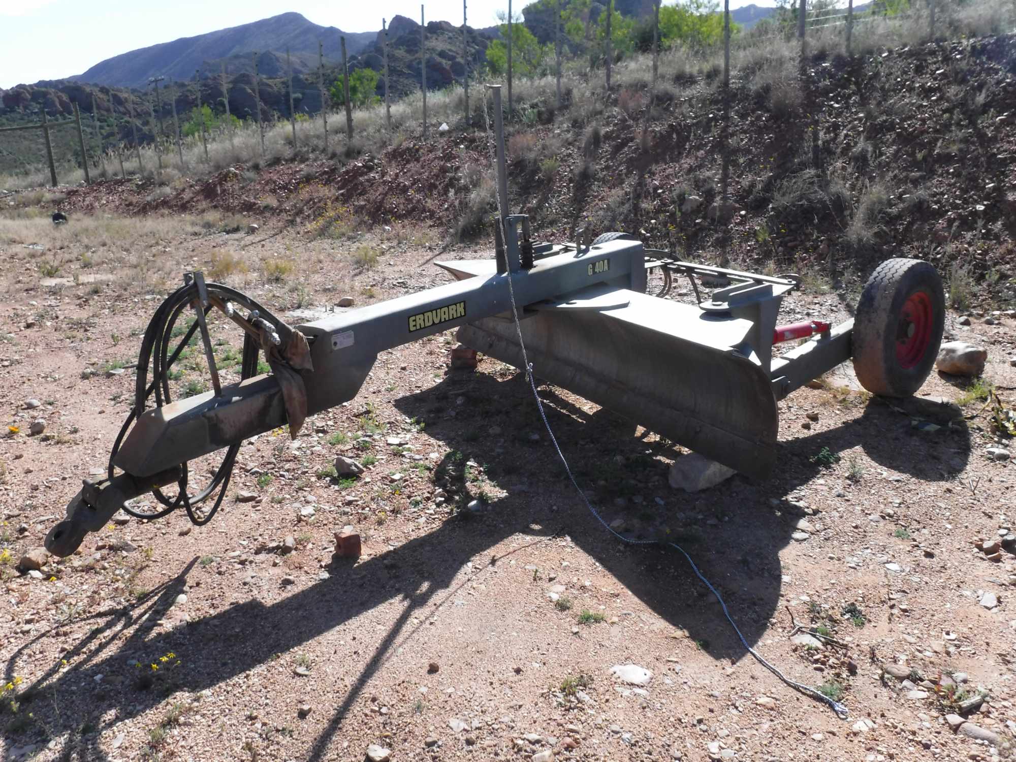 Farming Equipment And Implements thumbnail 21