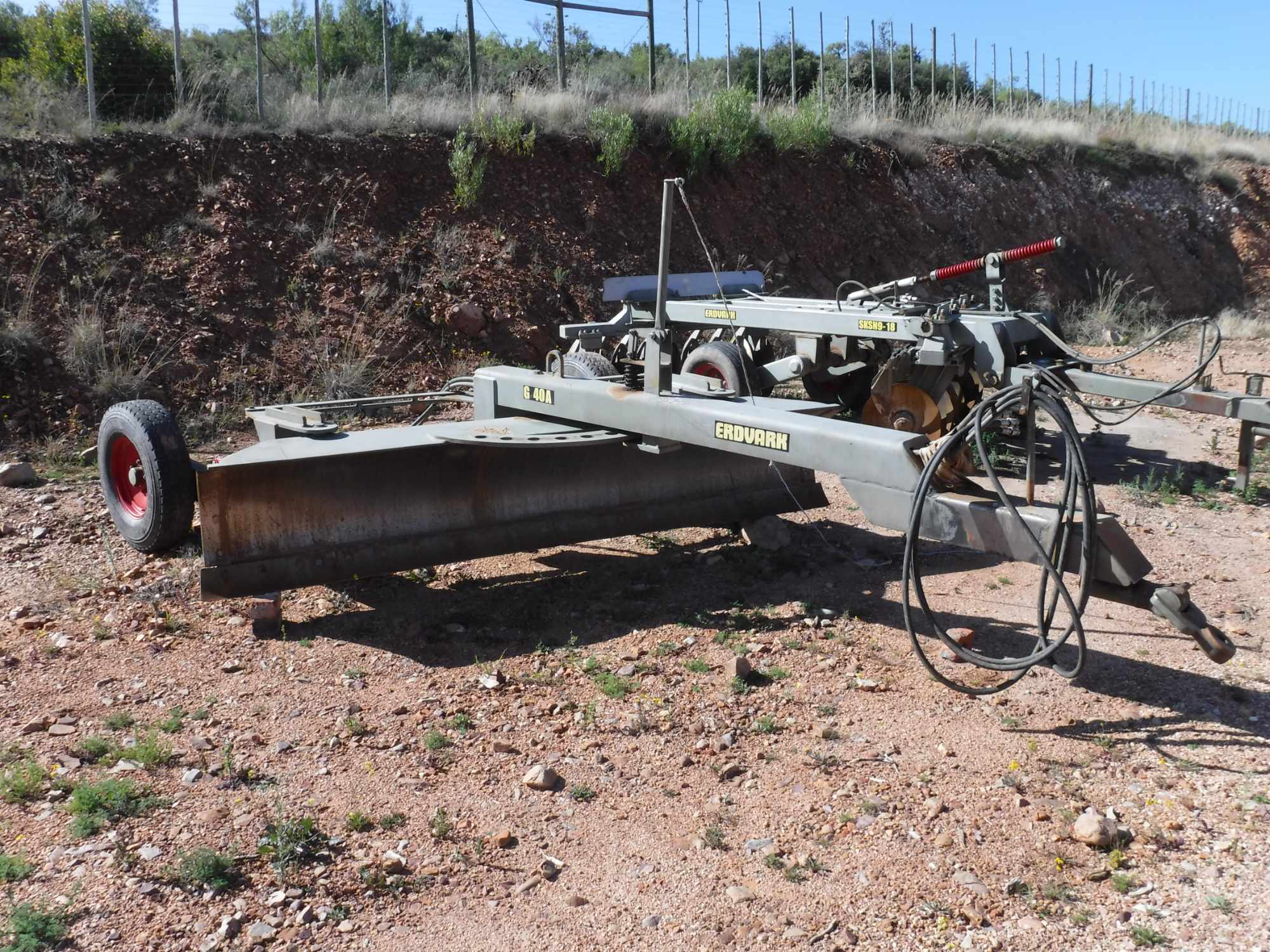 Farming Equipment And Implements thumbnail 22