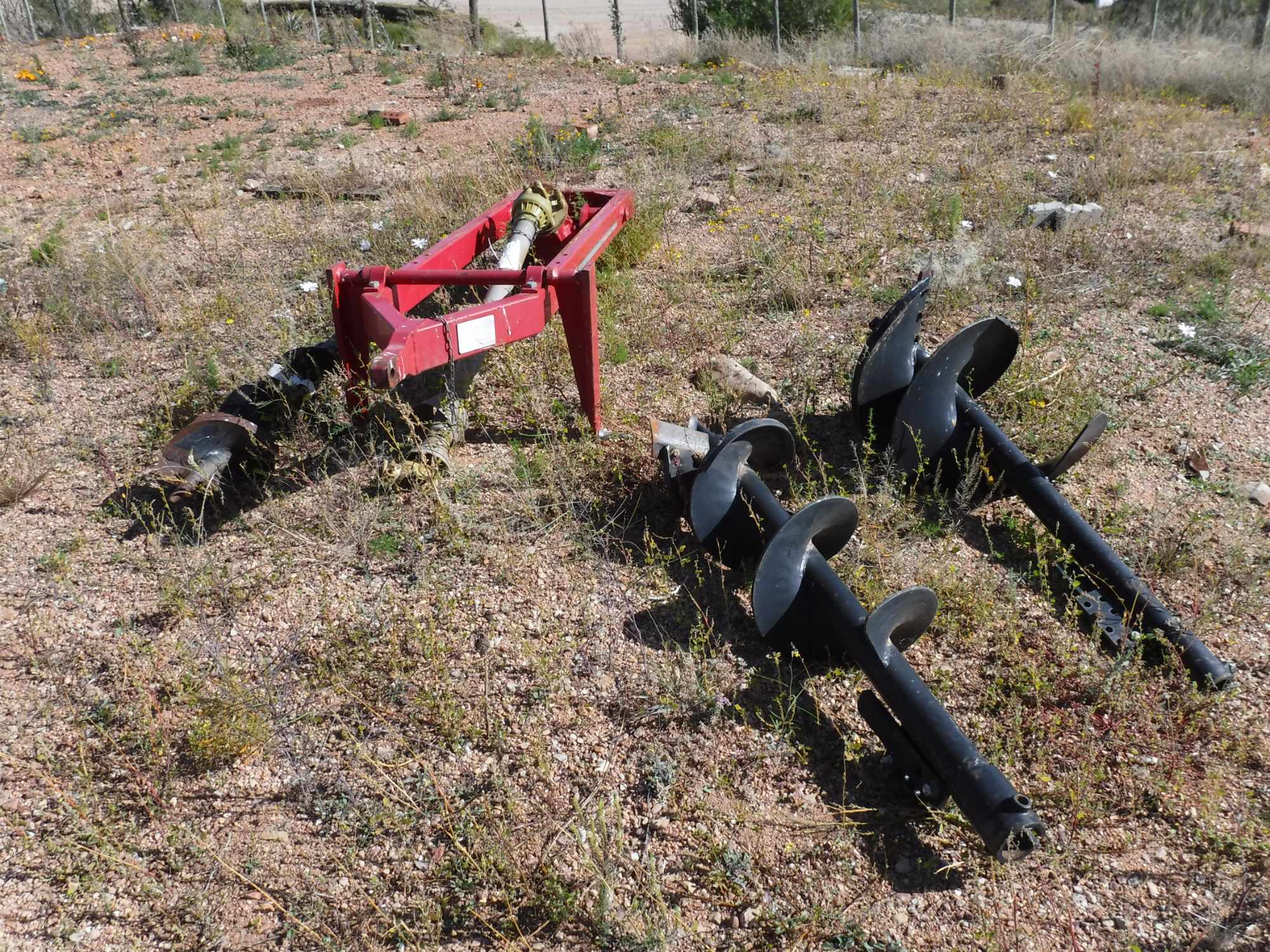 Farming Equipment And Implements thumbnail 24