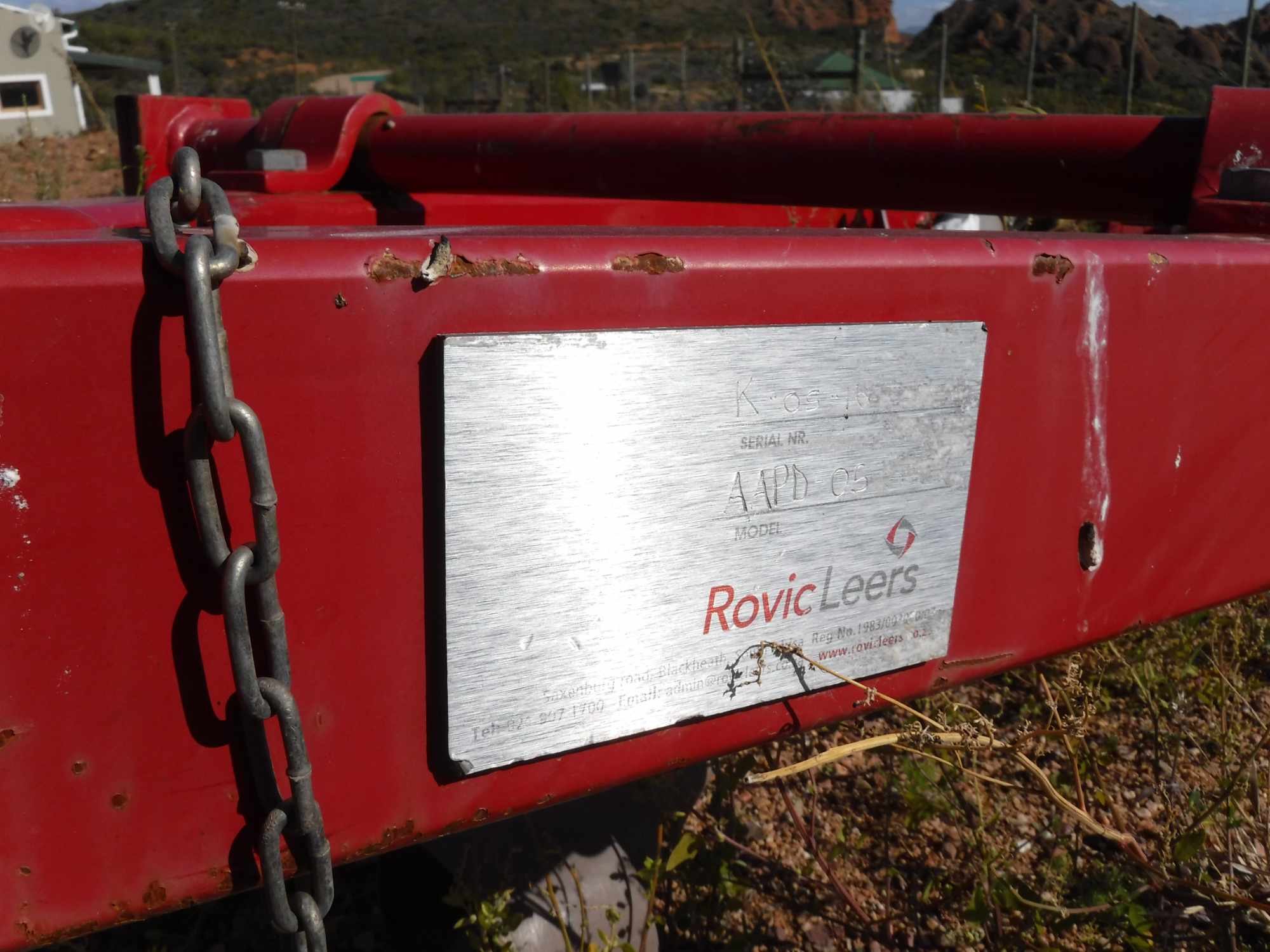 Farming Equipment And Implements thumbnail 25