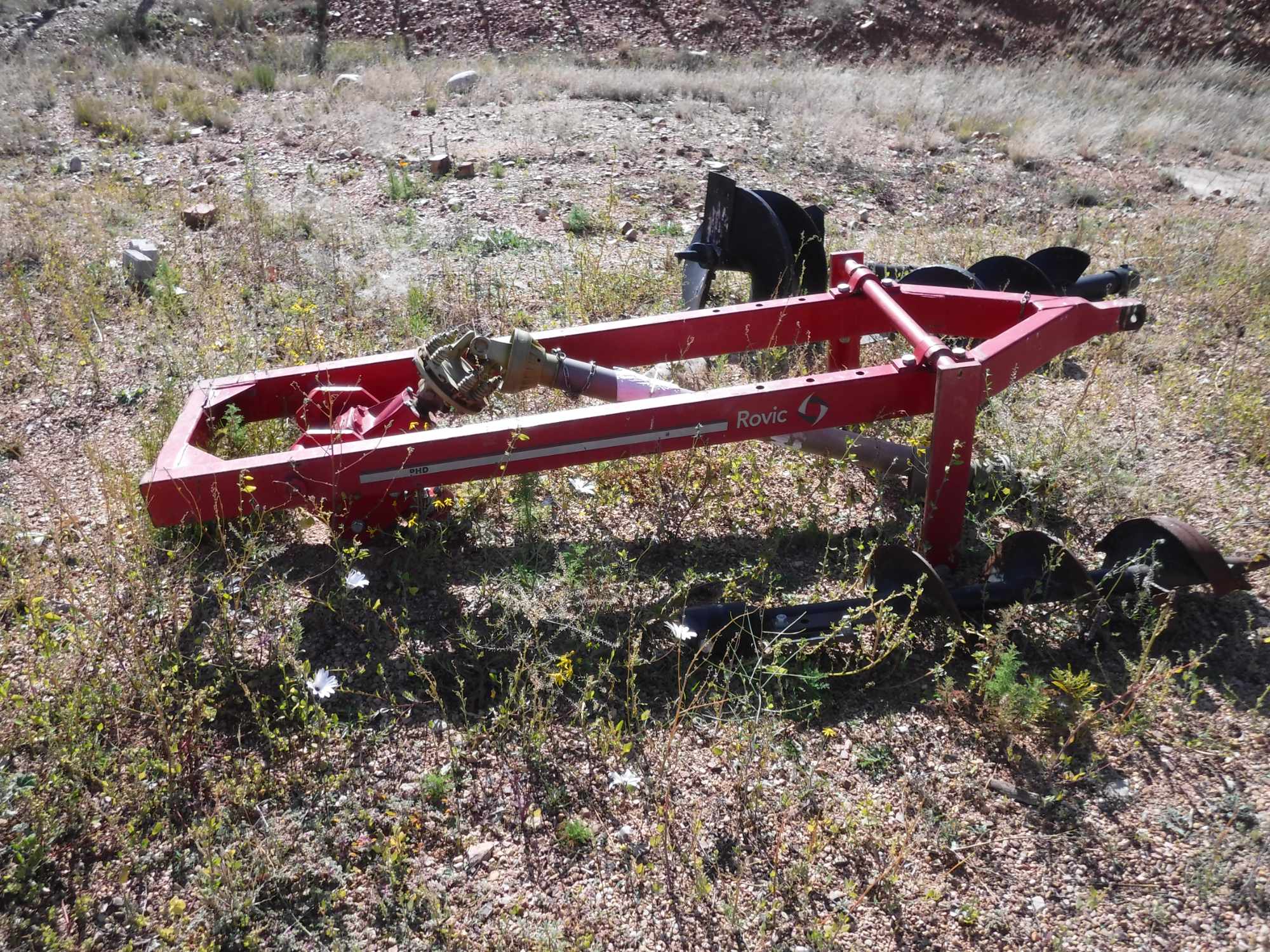 Farming Equipment And Implements thumbnail 26