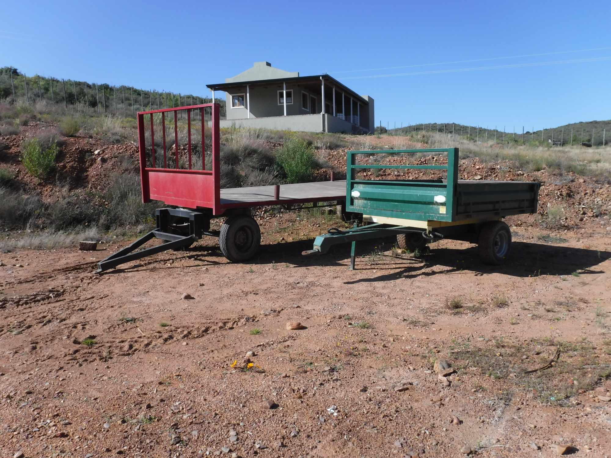 Farming Equipment And Implements thumbnail 27