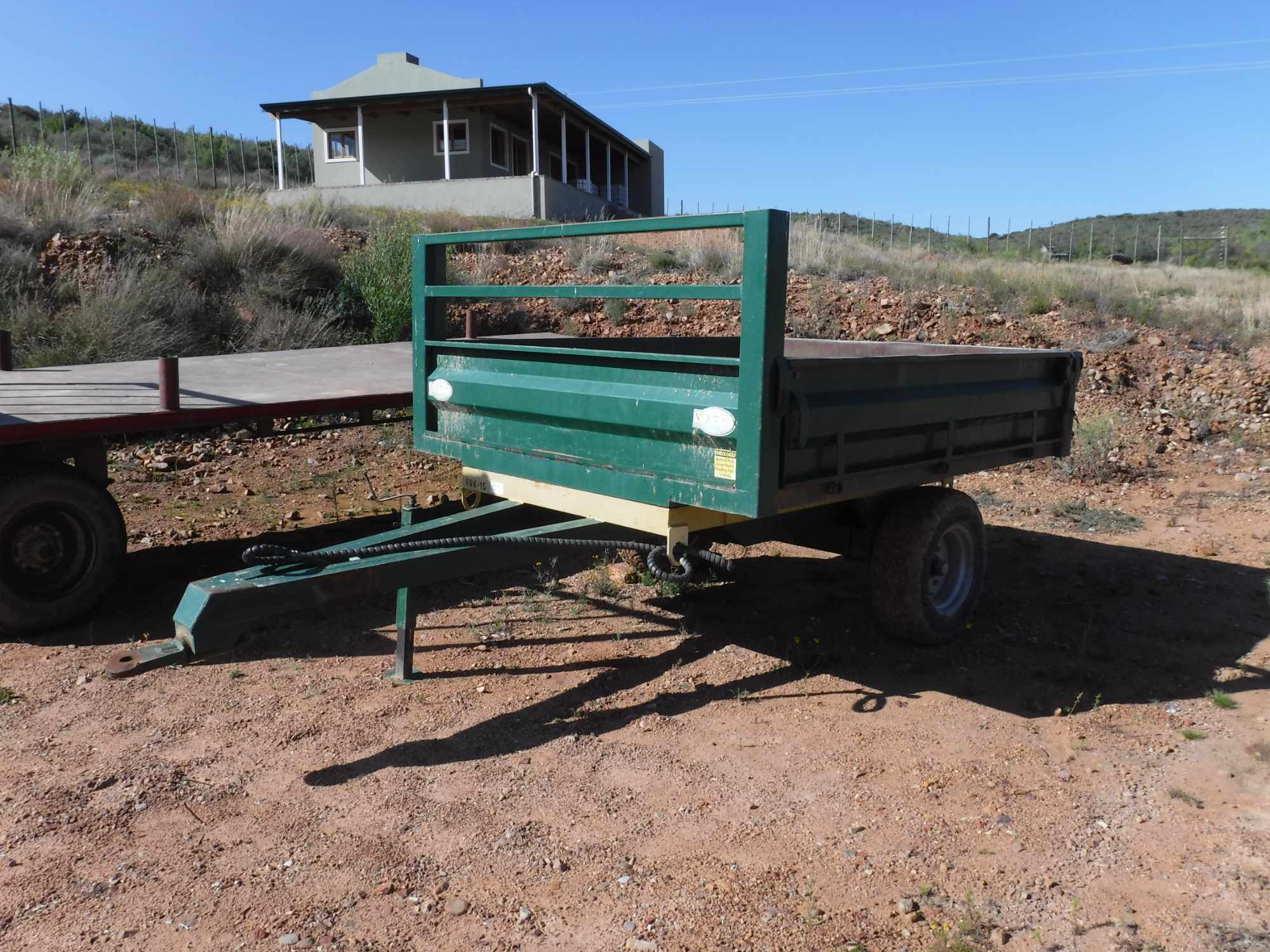 Farming Equipment And Implements thumbnail 28