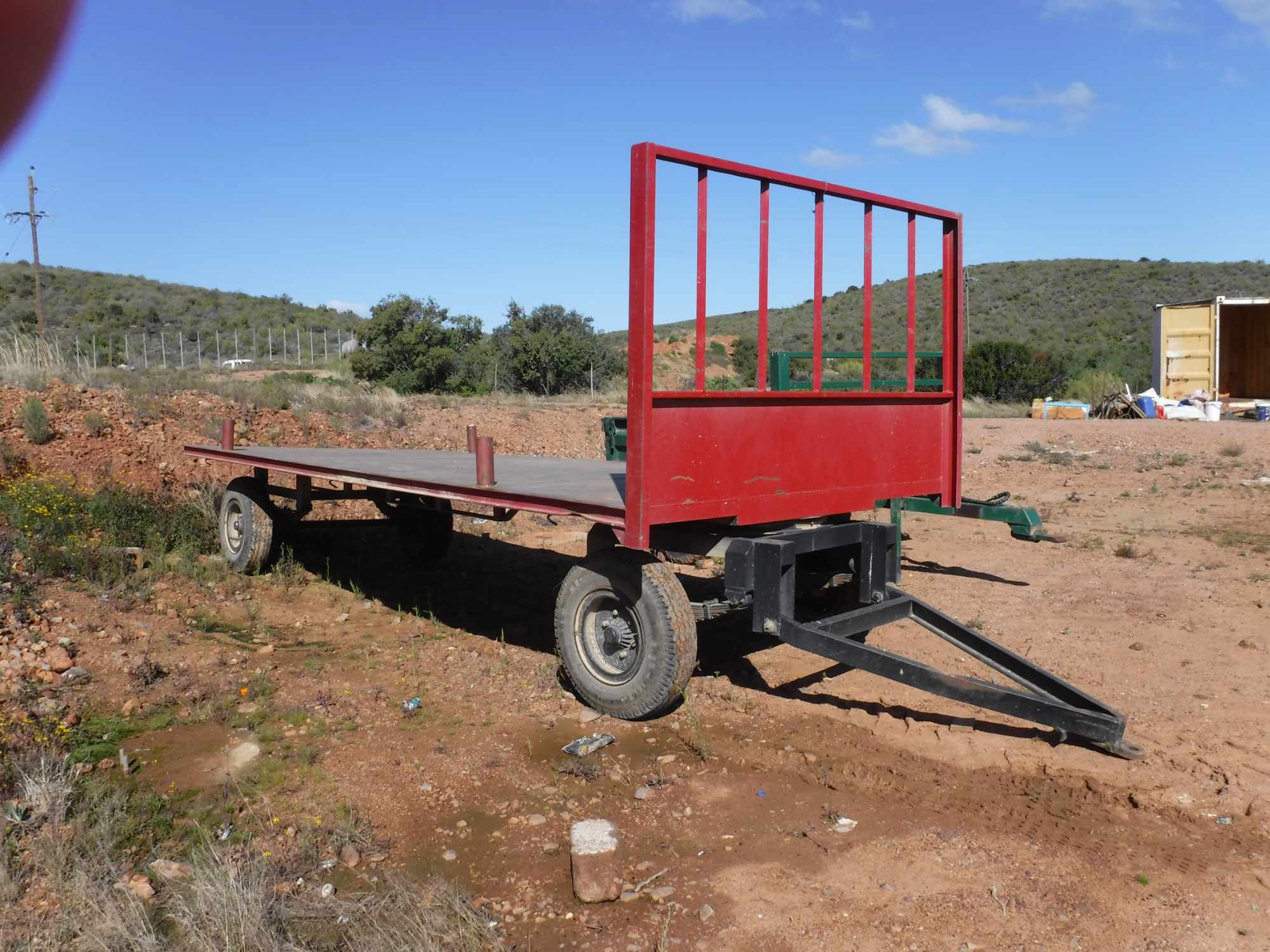 Farming Equipment And Implements thumbnail 30