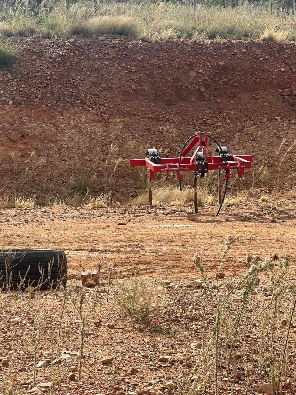 Farming Equipment And Implements thumbnail 34