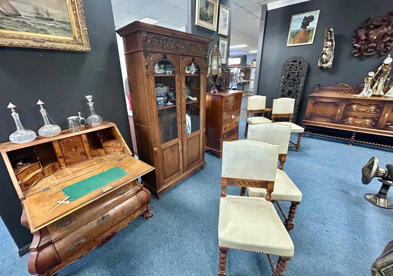 Beautiful Household Furnishings thumbnail 8
