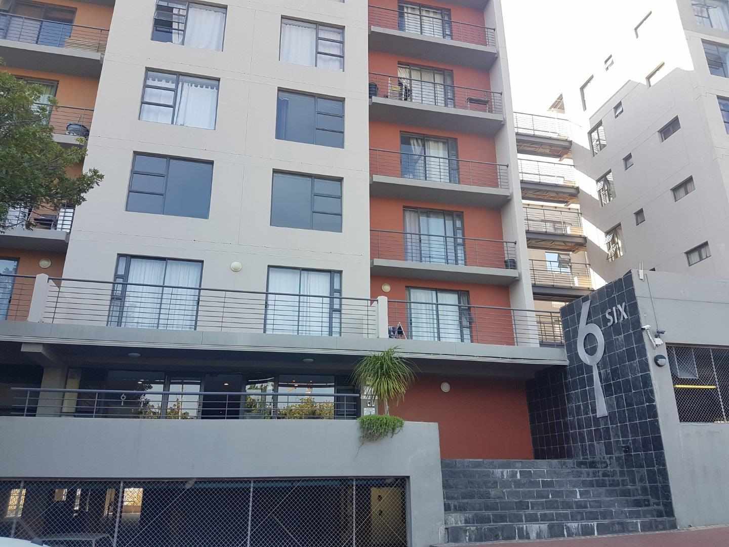 Ideal Starter Property - Cape Town CBD thumbnail 5