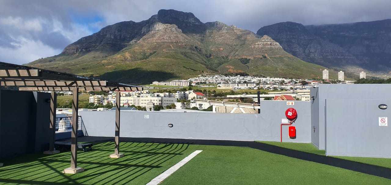 Ideal Starter Property - Cape Town CBD thumbnail 10