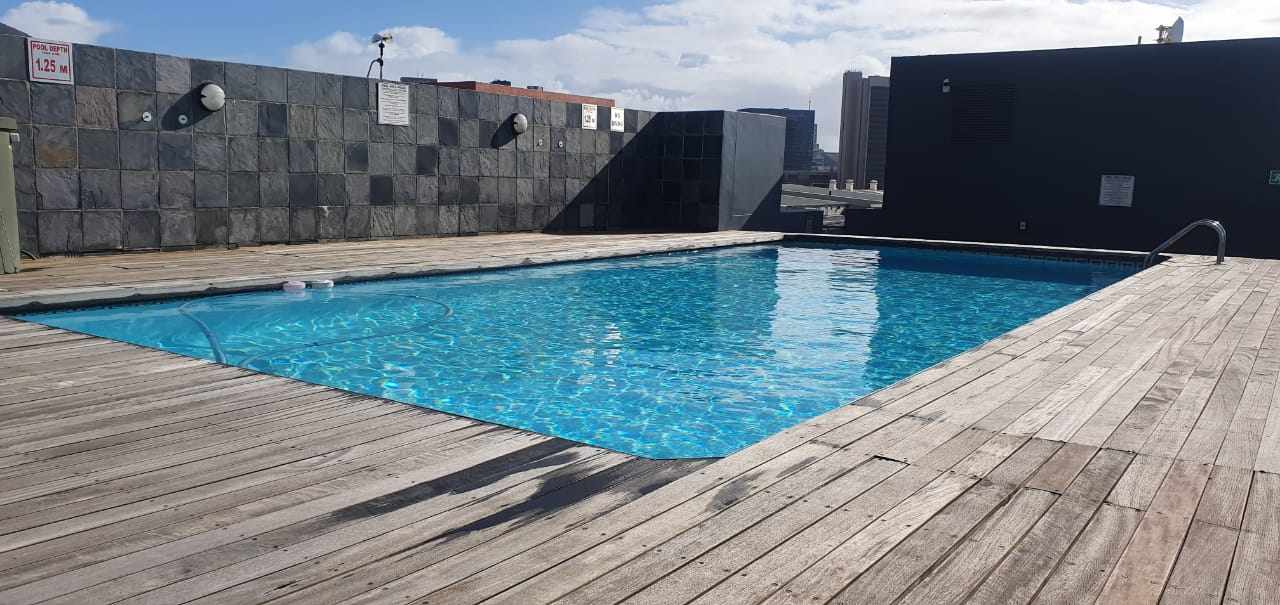 Ideal Starter Property - Cape Town CBD thumbnail 17