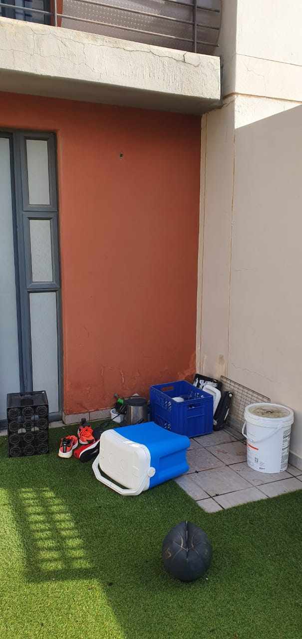 Ideal Starter Property - Cape Town CBD thumbnail 25