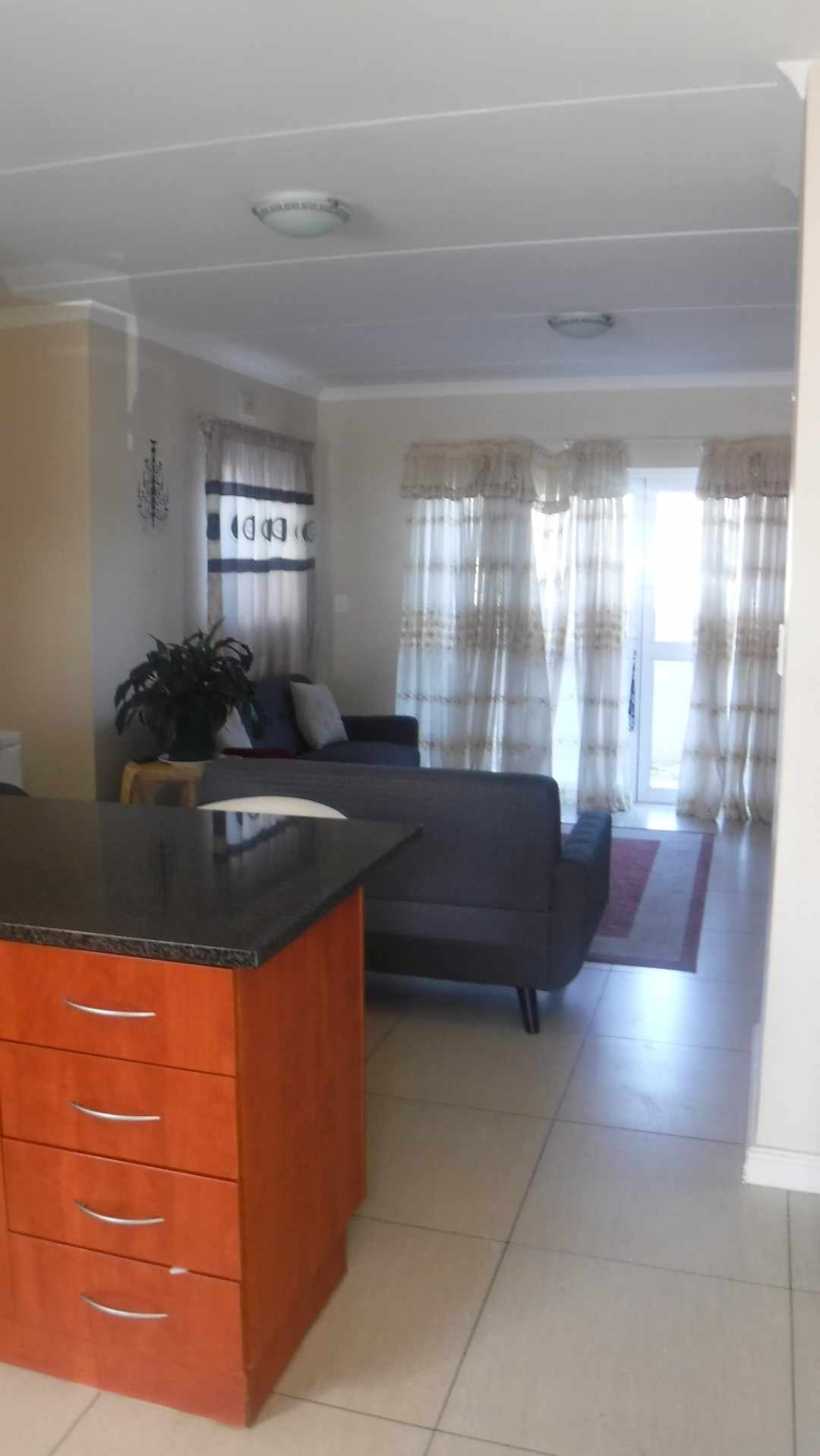 Modern Two Storey Apartment - Buhrein Estate thumbnail 2