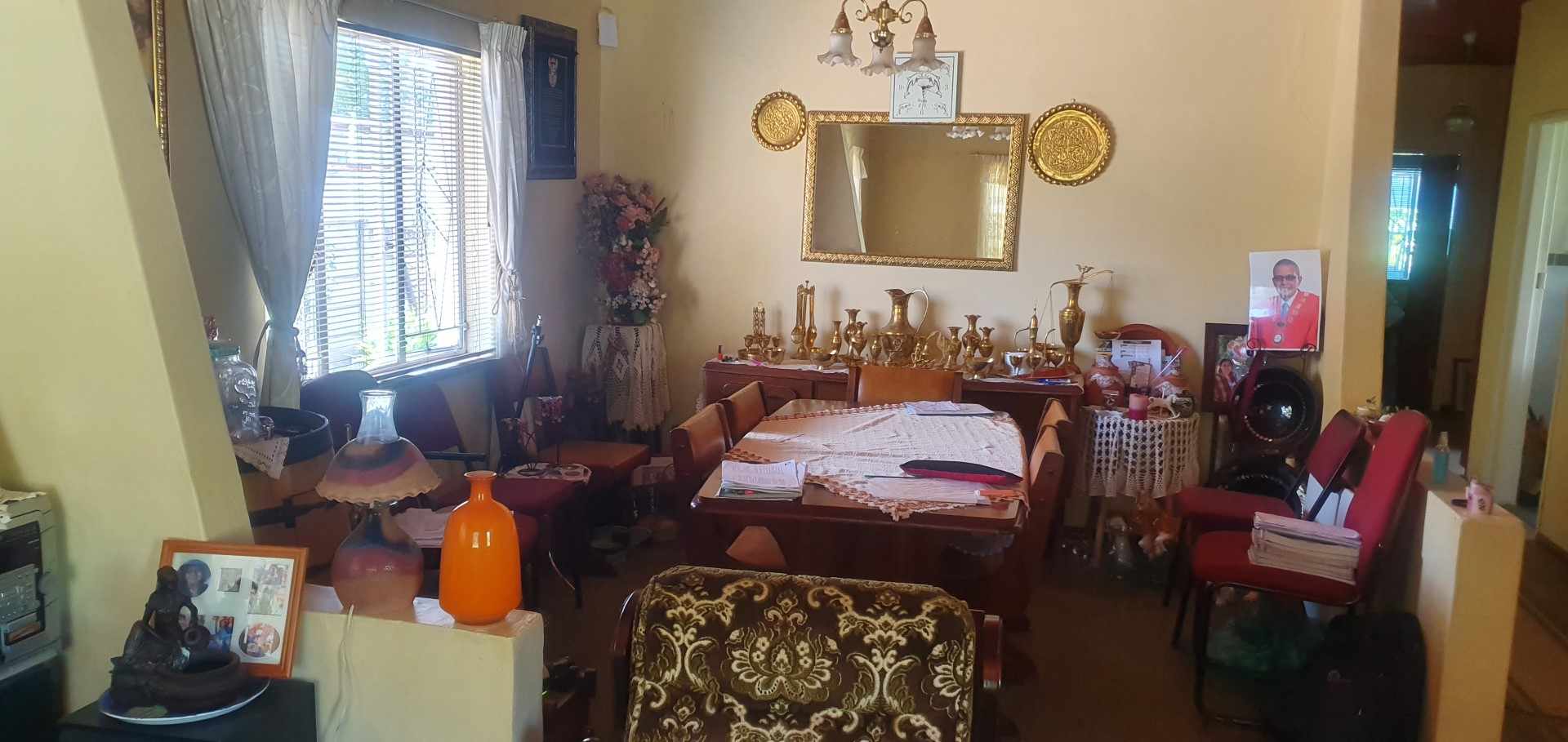 Quaint Starter Home In Ceres thumbnail 4