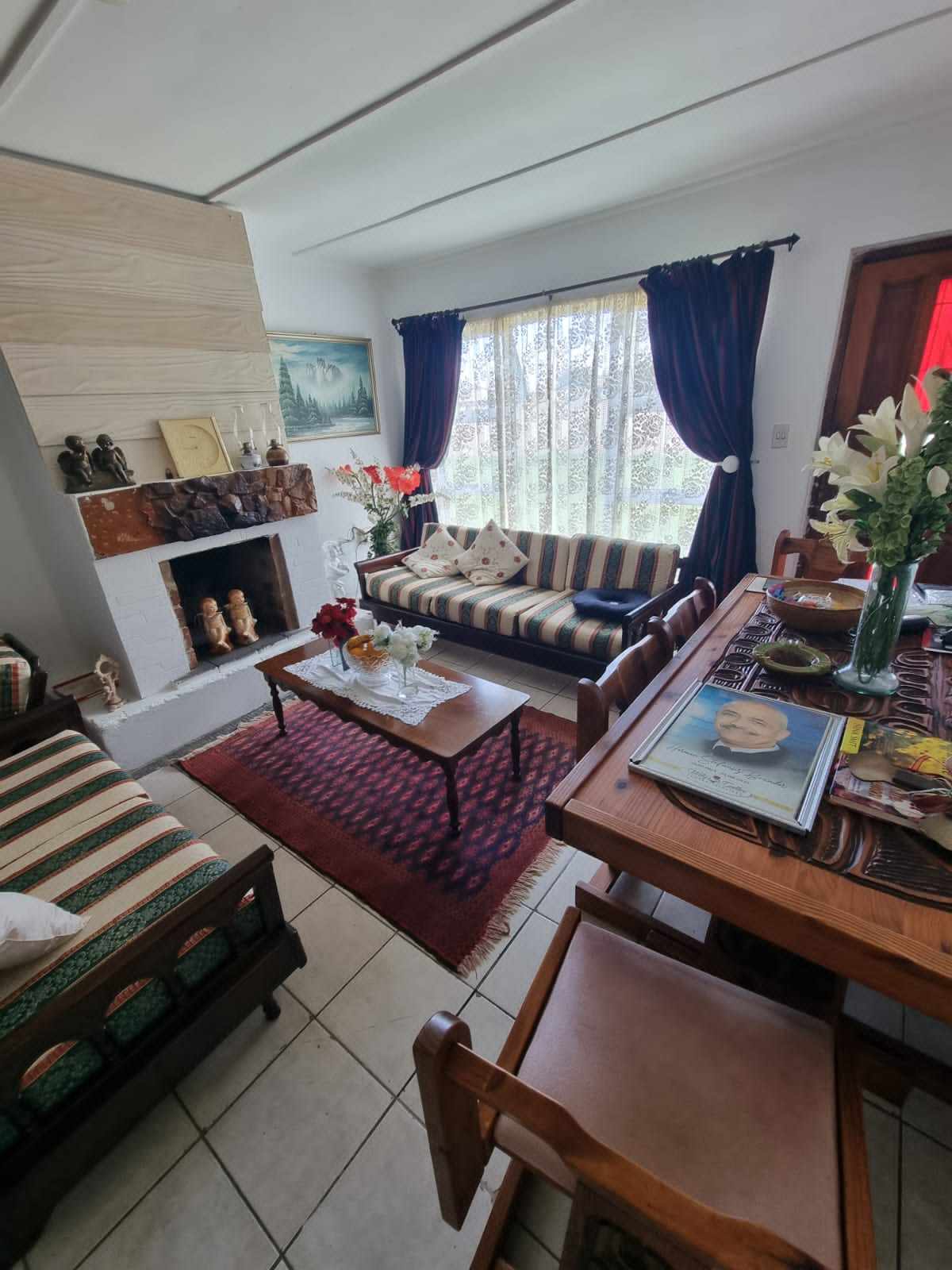 Ideal Starter Property - Kranshoek thumbnail 8