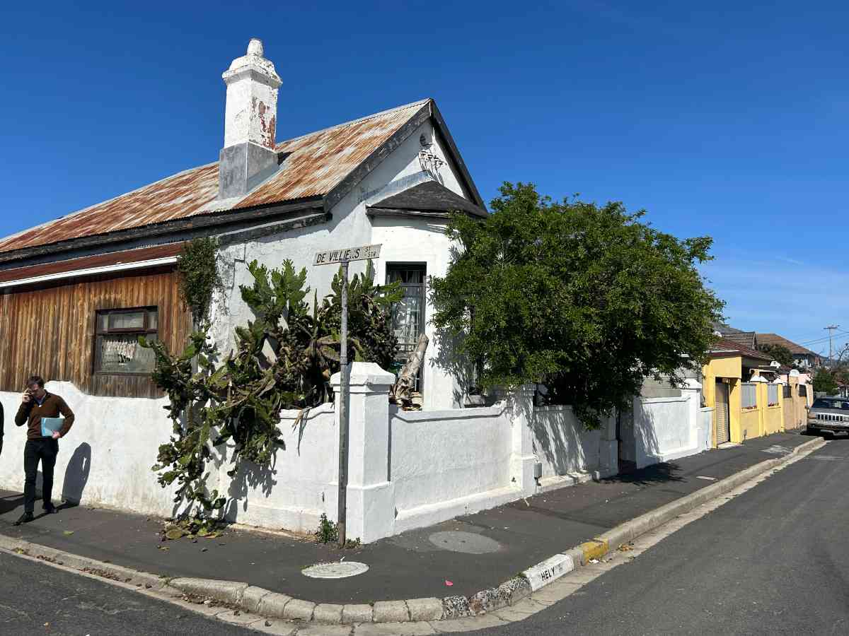 Spacious Family Home With Massive Potential