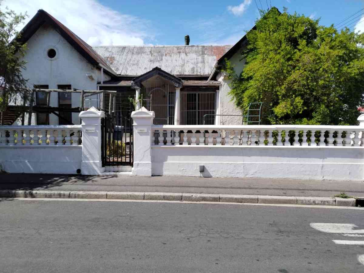 Excellent Location With Huge Potential - Maitland