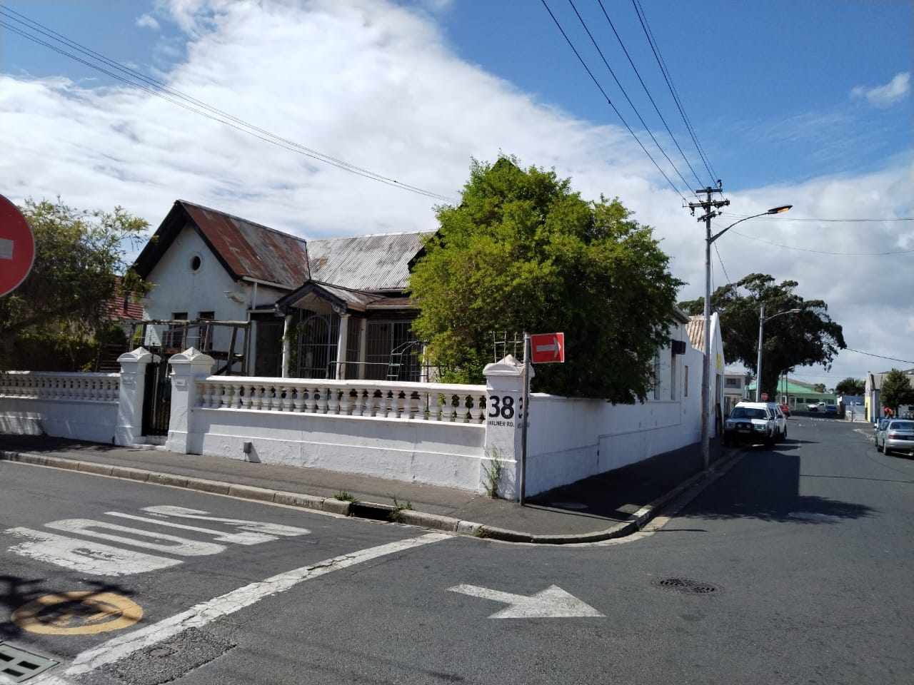 Excellent Location With Huge Potential - Maitland