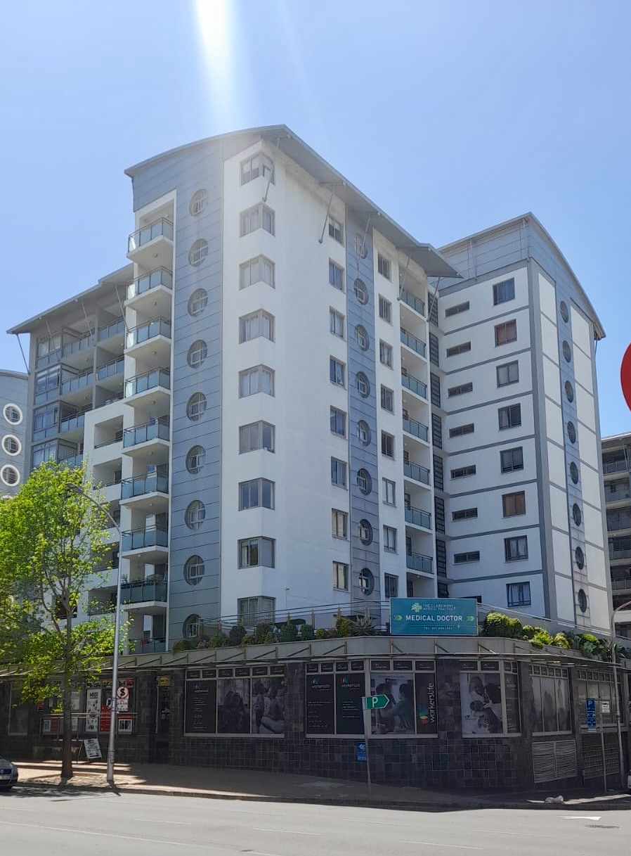 Urgent Liquidation Auction - City Centre Apartment - Claremont