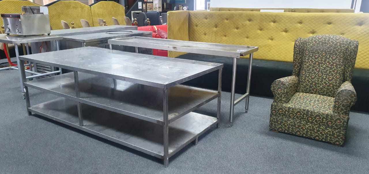 Year End Liquidation Sale - Somerset West thumbnail 2