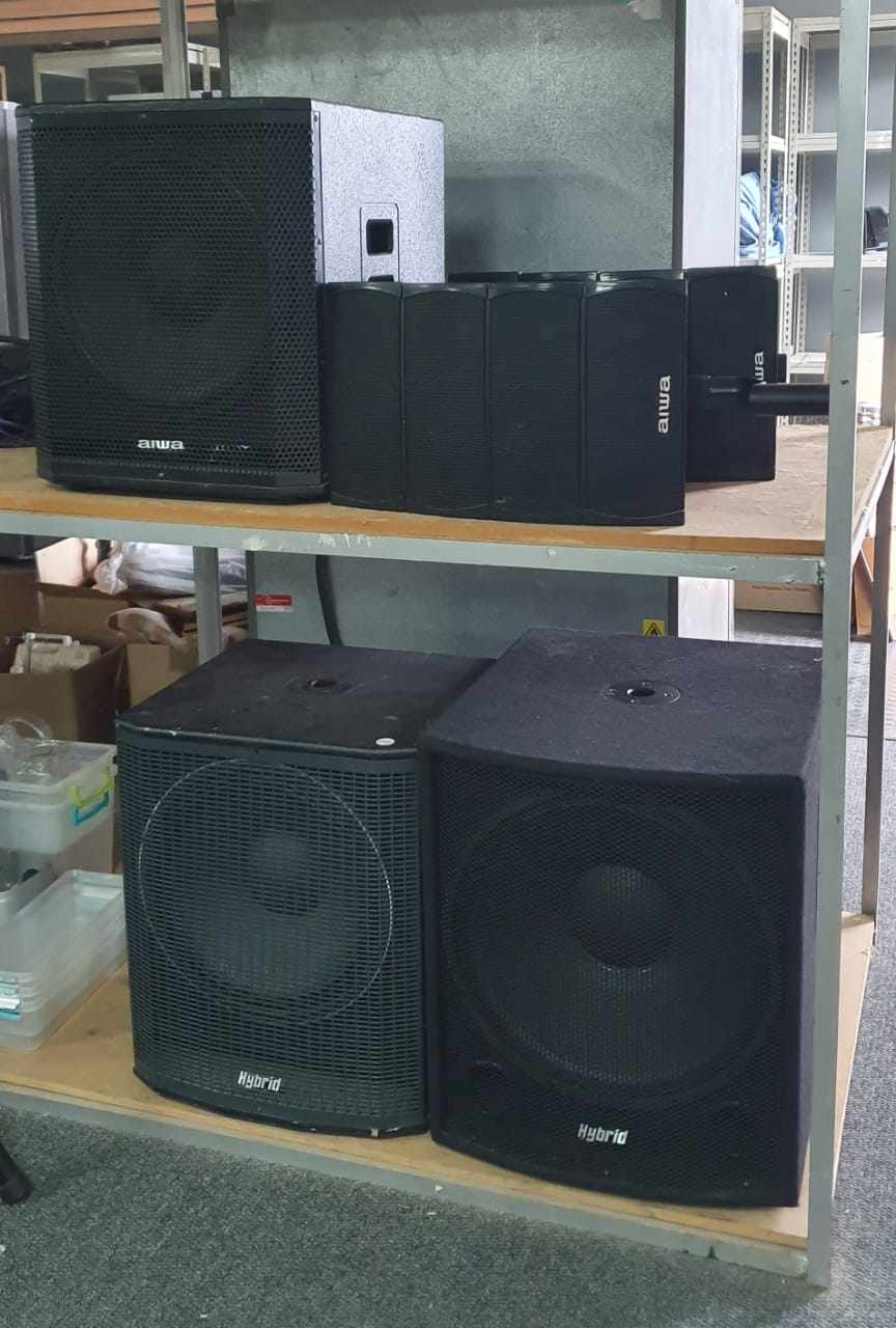 Year End Liquidation Sale - Somerset West thumbnail 5