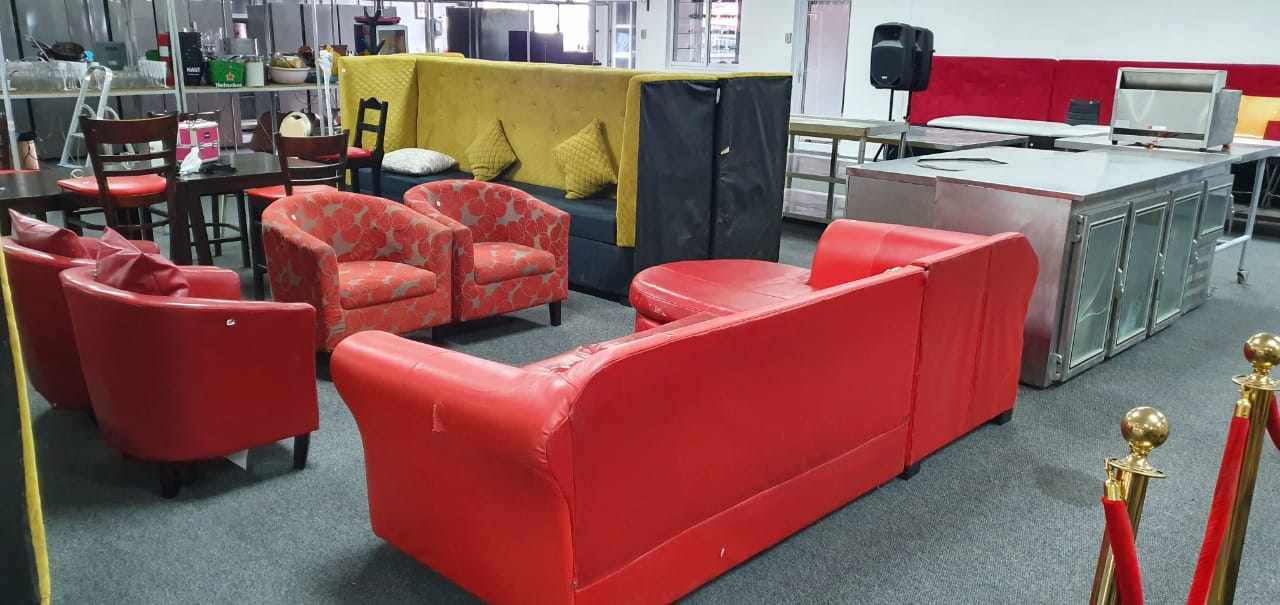 Year End Liquidation Sale - Somerset West thumbnail 18