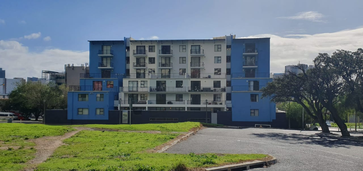 Onsite Insolvency Auction - Cape Town City Centre