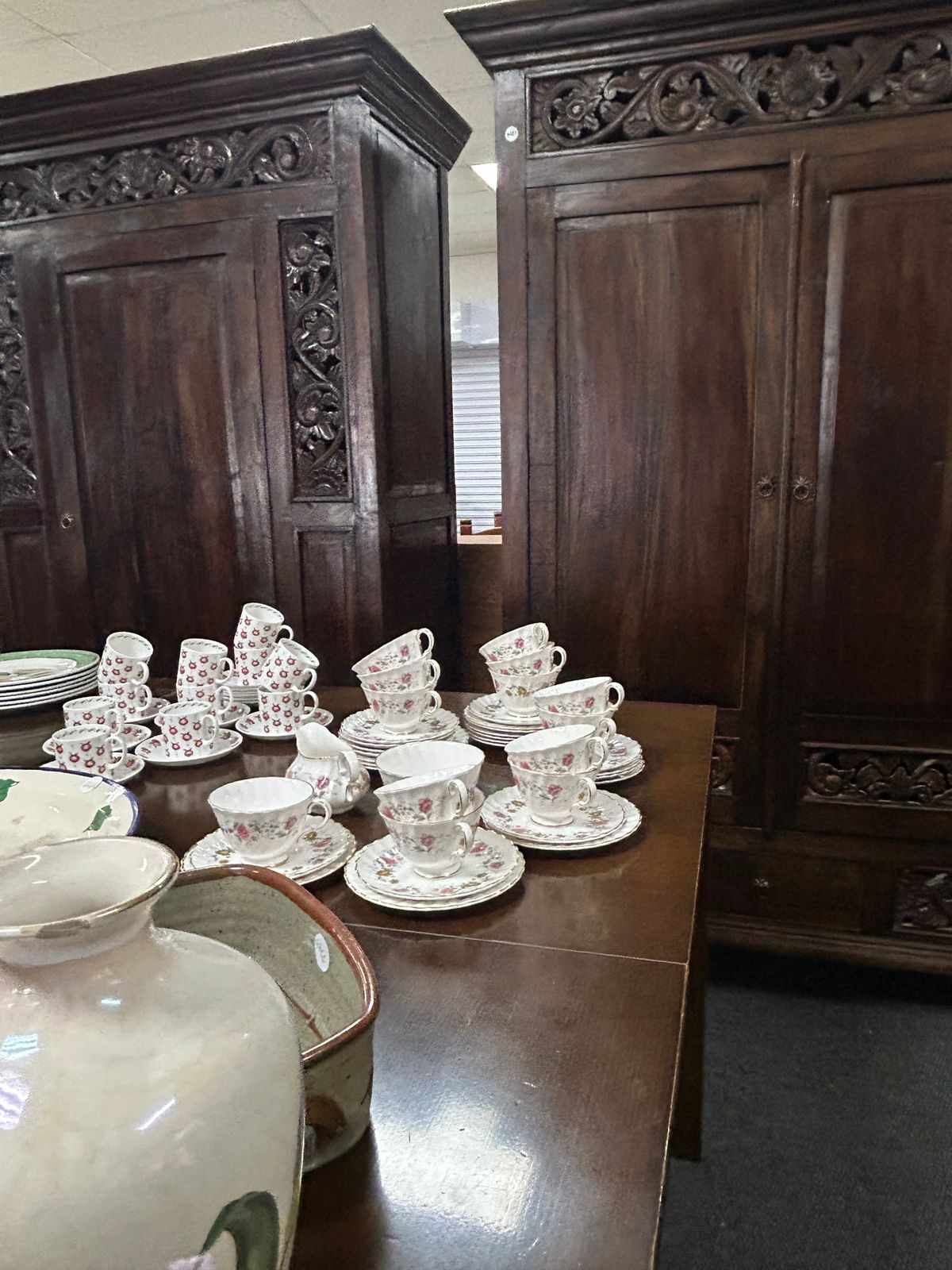 Vintage, Antiques And Household Auction thumbnail 2