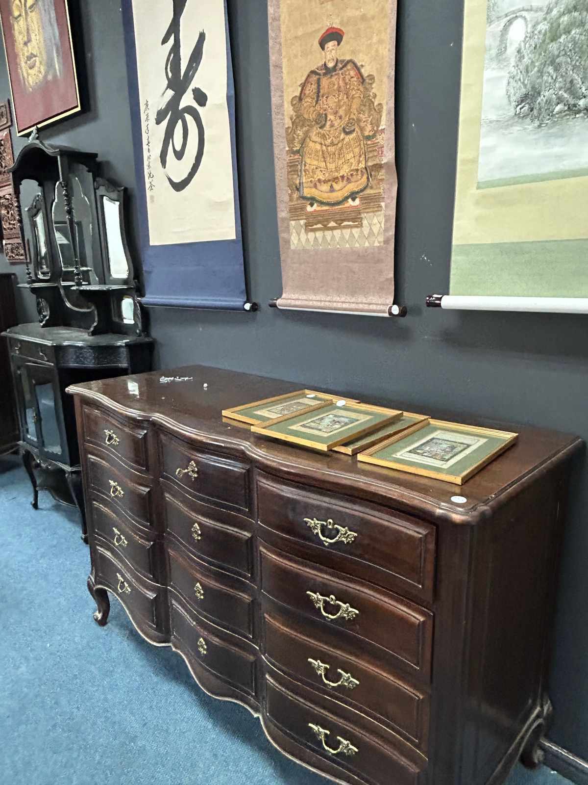 Vintage, Antiques And Household Auction thumbnail 4