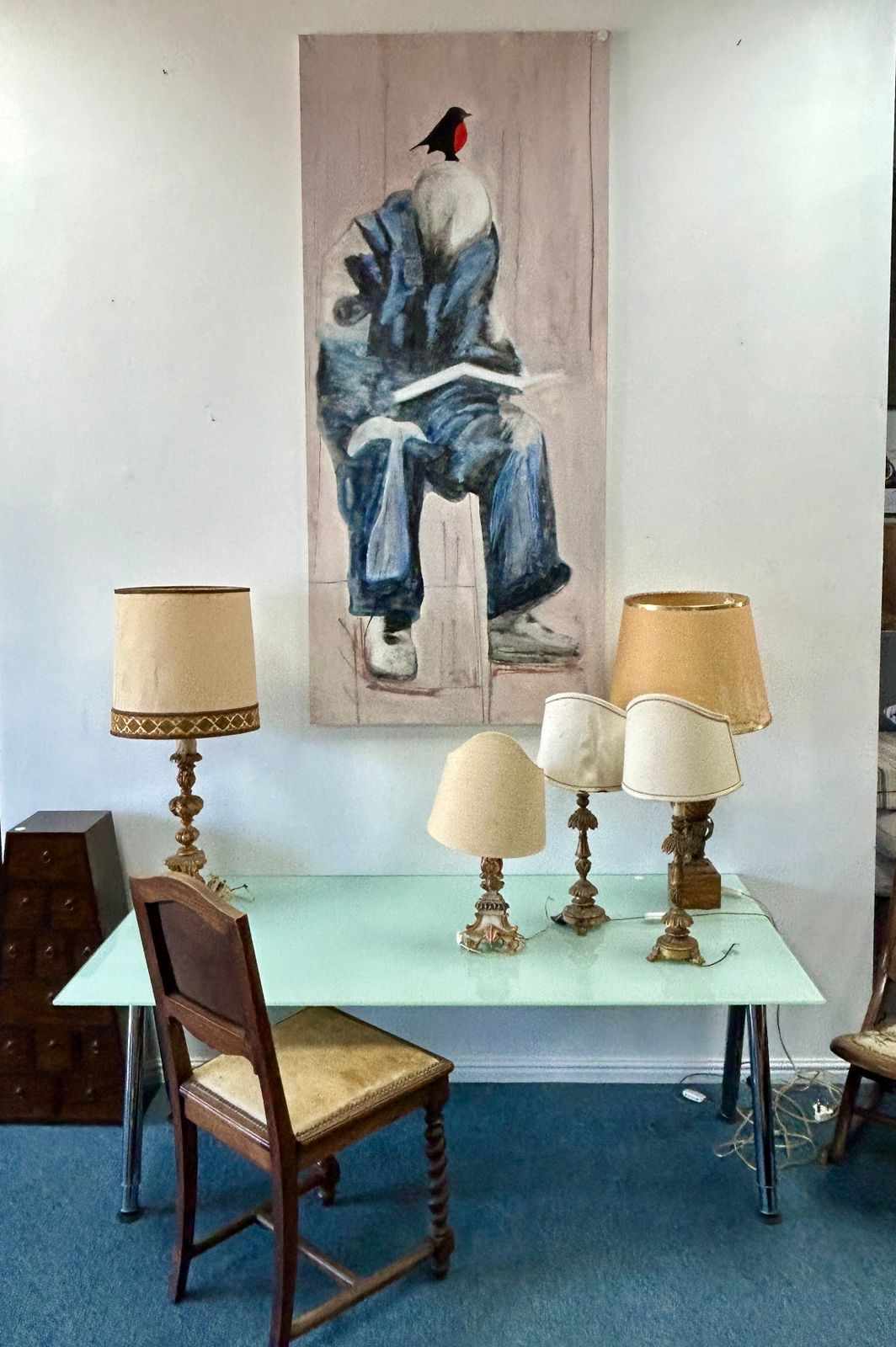 Vintage, Antiques And Household Auction thumbnail 8