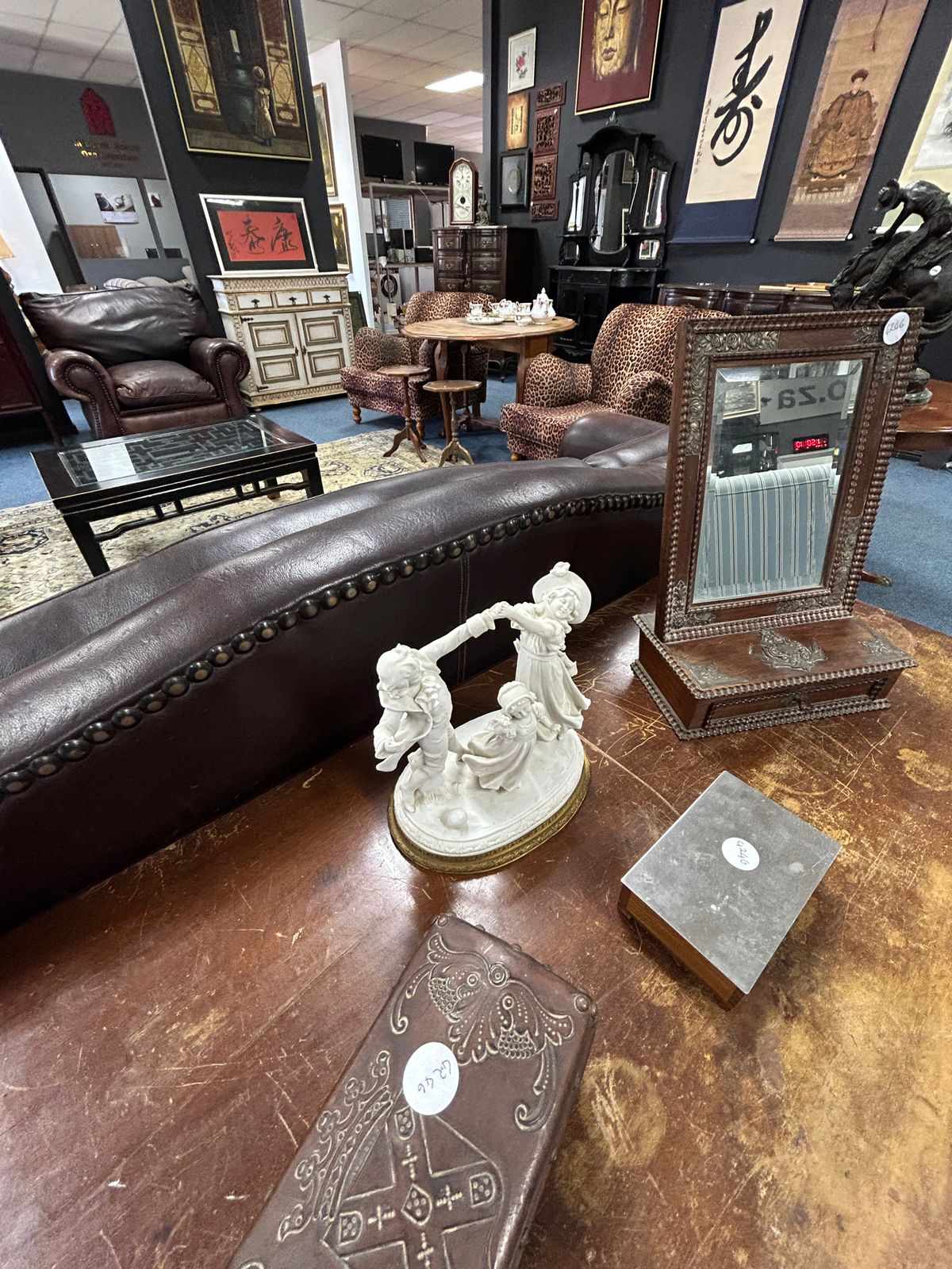 Vintage, Antiques And Household Auction thumbnail 13