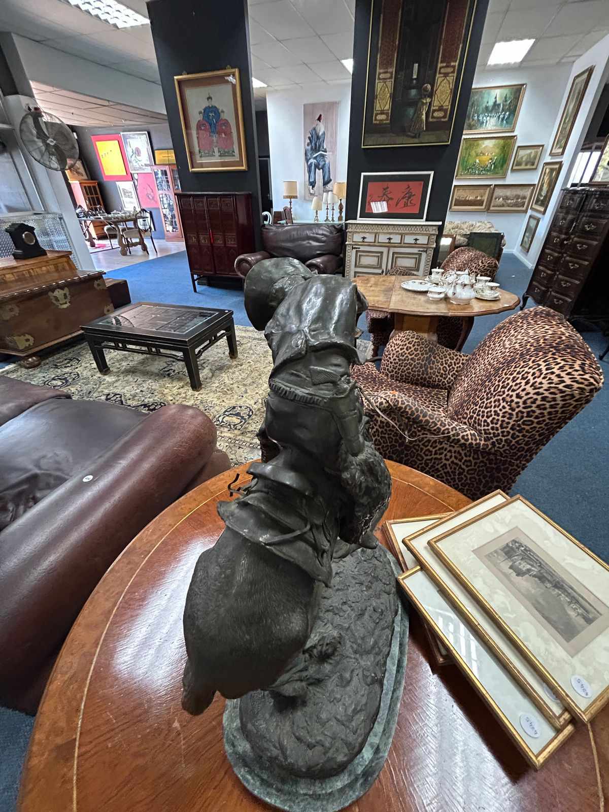 Vintage, Antiques And Household Auction thumbnail 14