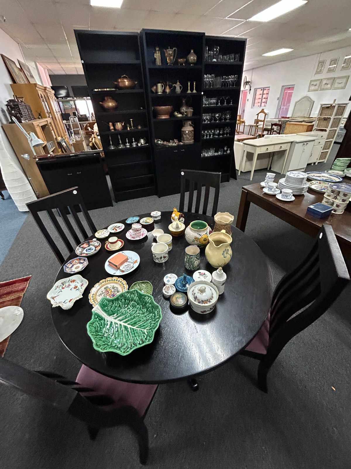 Vintage, Antiques And Household Auction thumbnail 15
