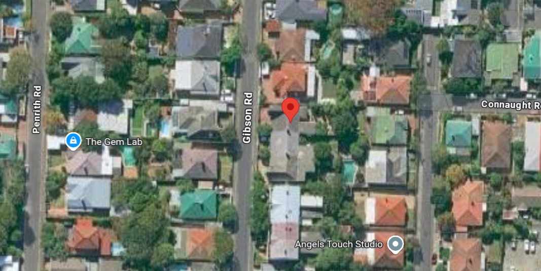 Deceased Estate - Victorian Style Home - Kenilworth thumbnail 19