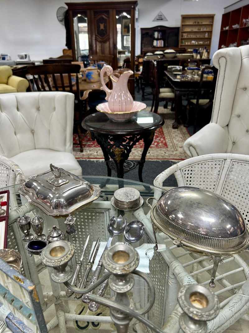 Beautiful Household Furnishings thumbnail 6