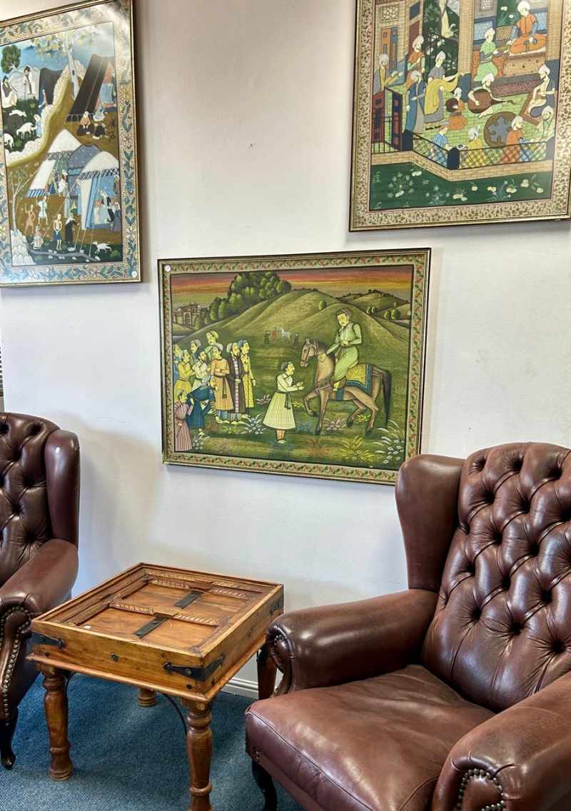 Beautiful Household Furnishings thumbnail 12