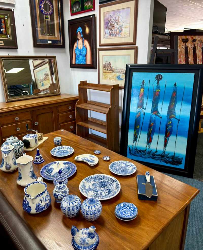 Beautiful Household Furnishings thumbnail 14