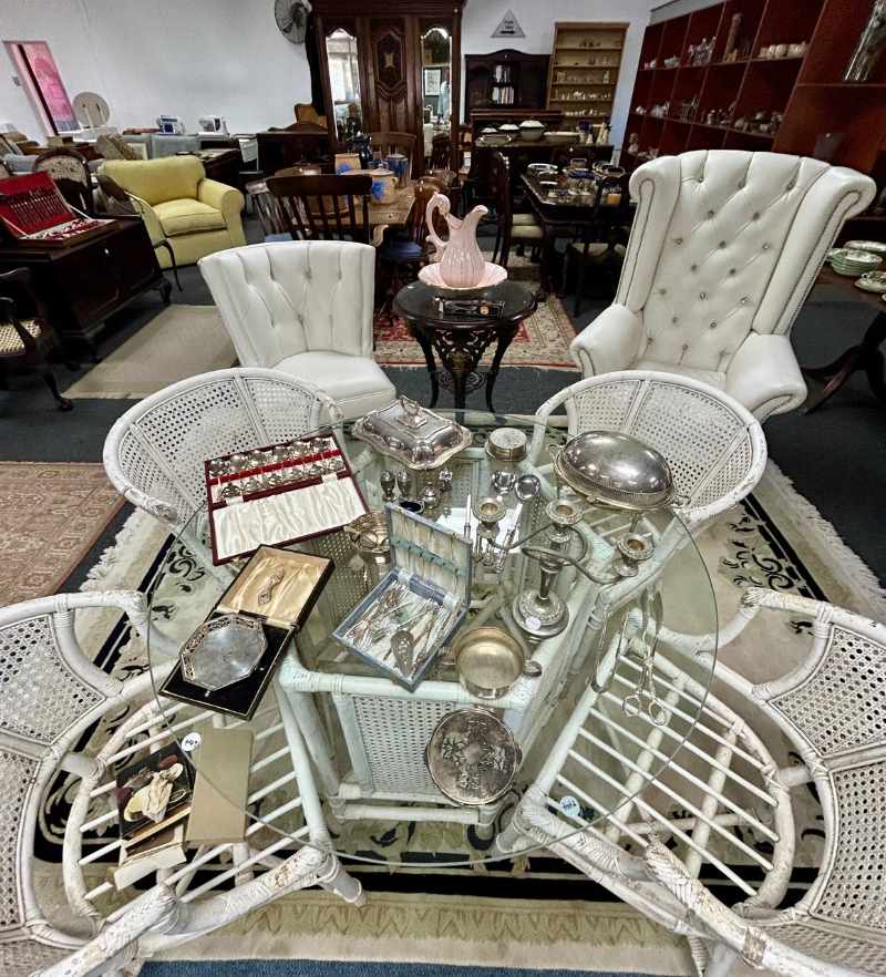 Beautiful Household Furnishings thumbnail 16