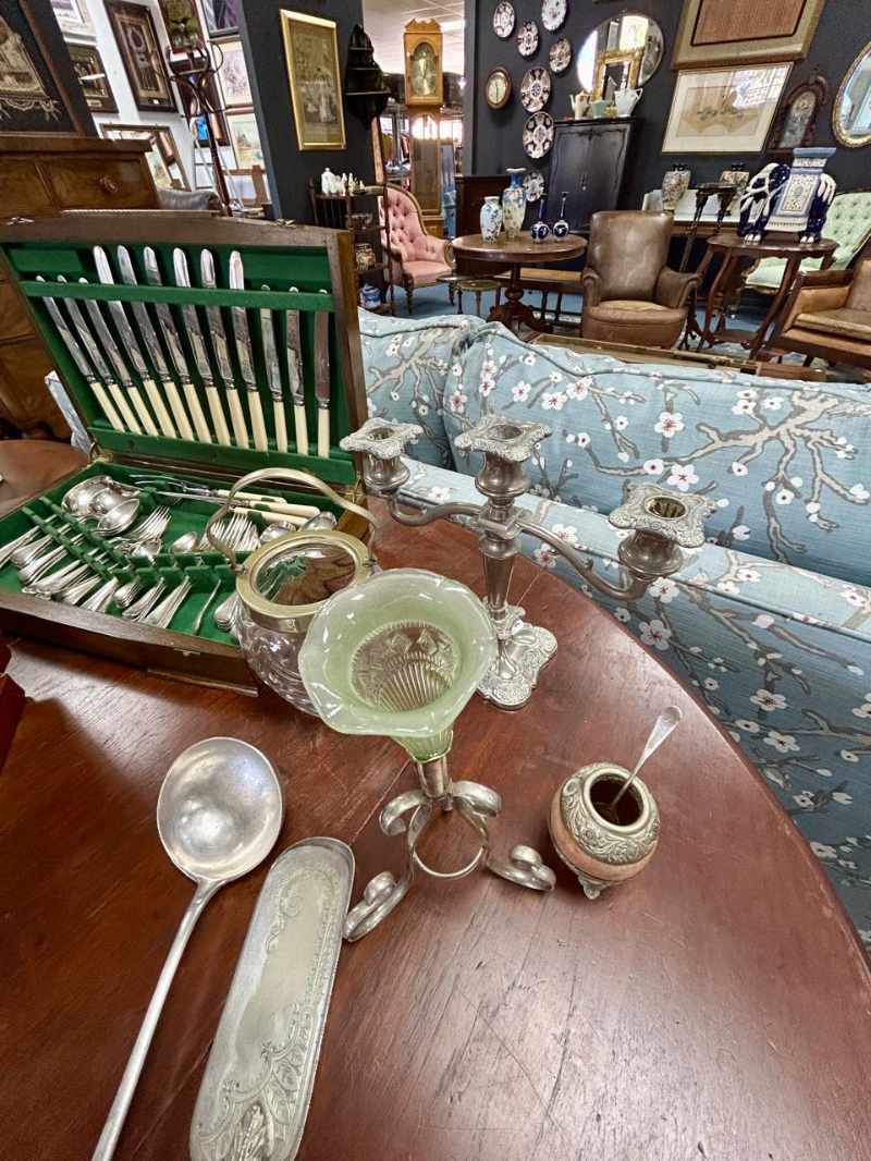 Beautiful Household Furnishings thumbnail 24