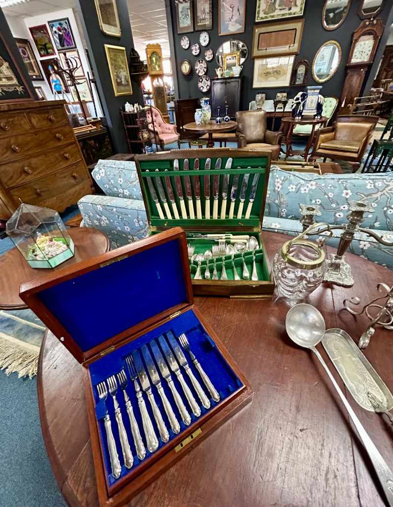 Beautiful Household Furnishings thumbnail 23