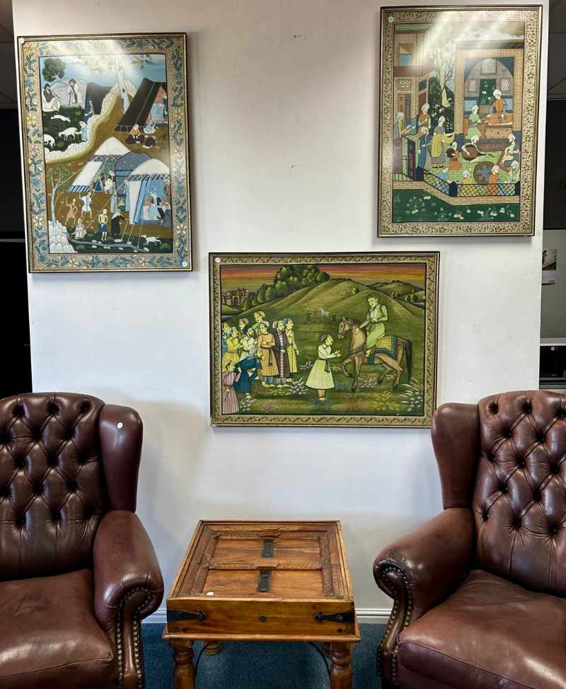 Beautiful Household Furnishings thumbnail 31