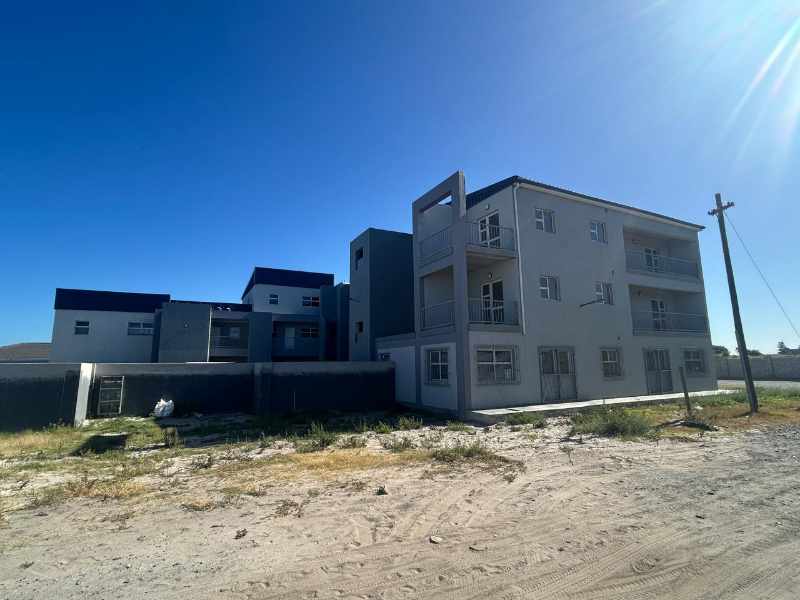 3 Storey Apartment Block - Excellent Location thumbnail 14