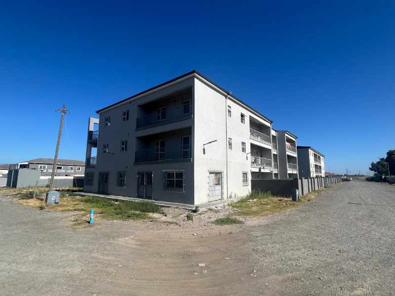 3 Storey Apartment Block - Excellent Location thumbnail 10