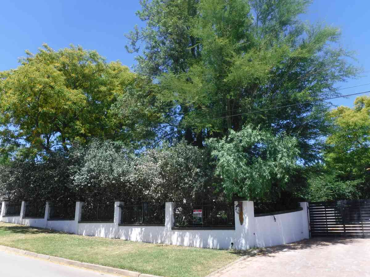 Gorgeous Home In The Riebeek Valley