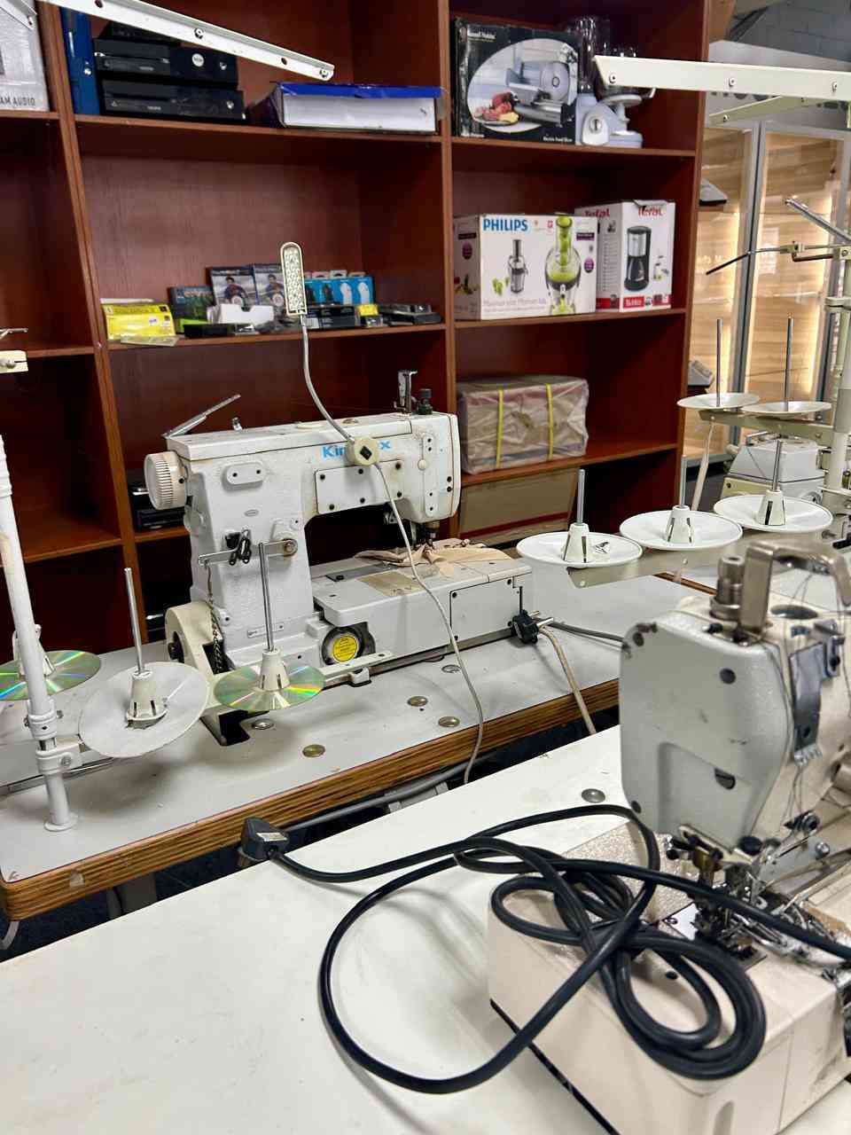 Warehouse Liquidation Auction - Not To Be Missed