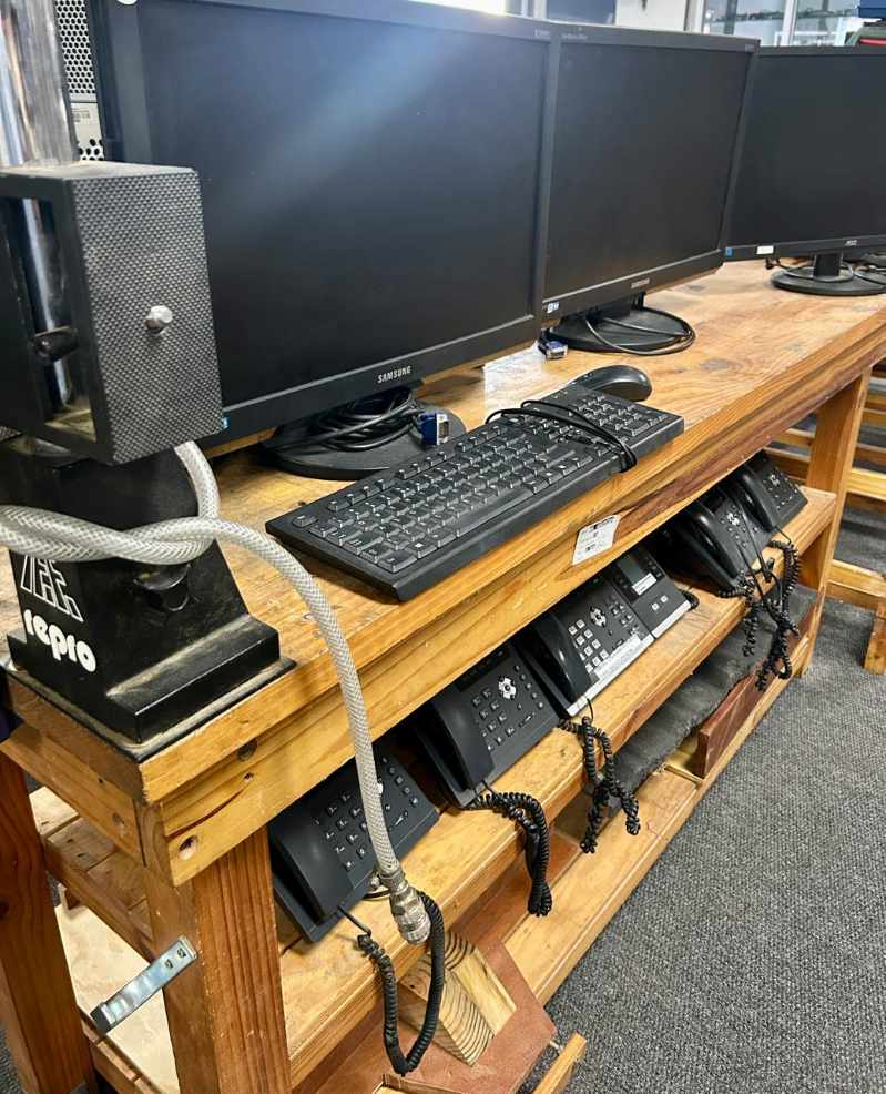 Warehouse Liquidation Auction - Not To Be Missed thumbnail 9