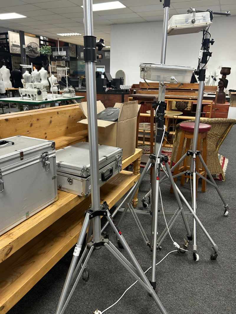 Warehouse Liquidation Auction - Not To Be Missed thumbnail 11