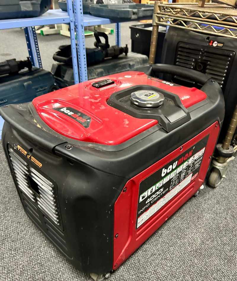 Warehouse Liquidation Auction - Not To Be Missed thumbnail 13