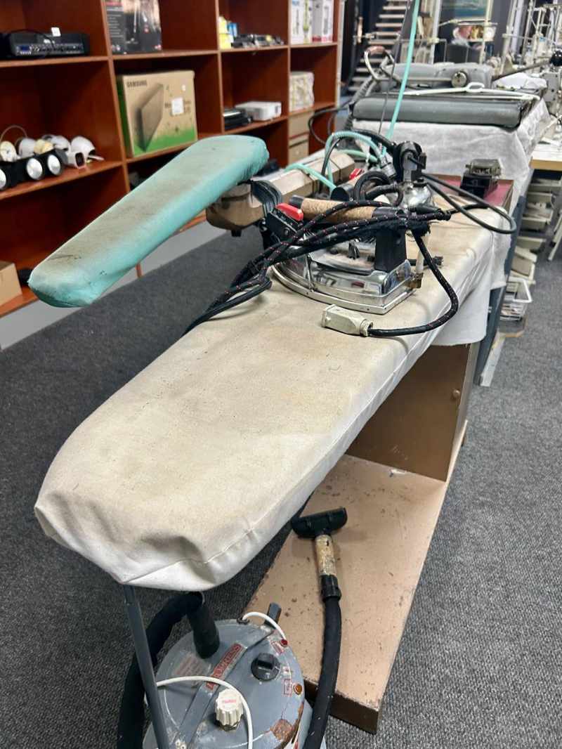 Warehouse Liquidation Auction - Not To Be Missed thumbnail 14