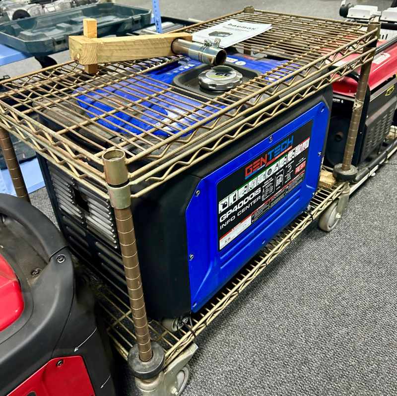Warehouse Liquidation Auction - Not To Be Missed thumbnail 15